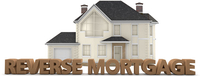 Image for the class Reverse Mortgage Loans. Just graphic element no information